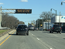 Sunrise HIghway, Lynbook NY